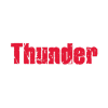 Thunder