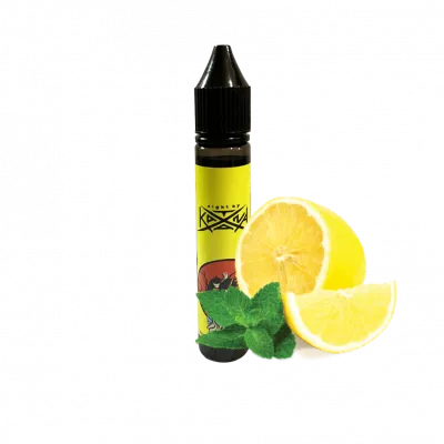 Eight by Katana Lemon Mint 30ml 5%