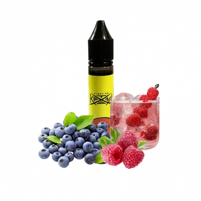 Eight by Katana Blue razz lemonade 30ml 5%