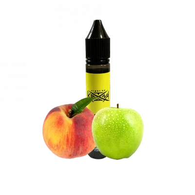 Eight by Katana Apple Peach 30ml 5%