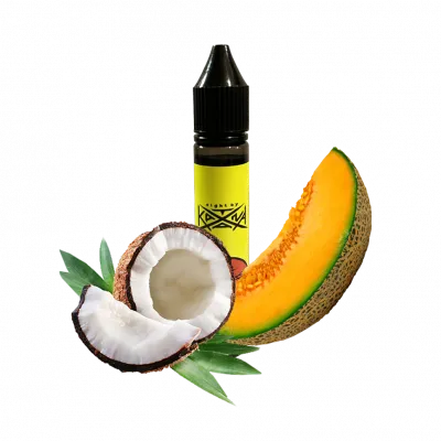 Eight by Katana Coconut Melon 10ml 5%
