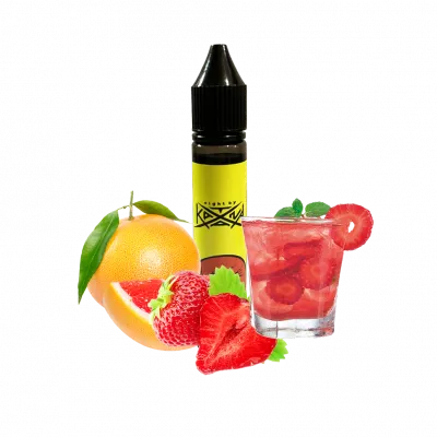 Eight by Katana Lemon pie 30ml 5%