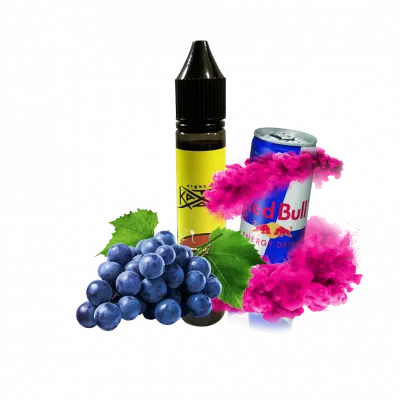 Eight by Katana Grape Energy 30ml 5%