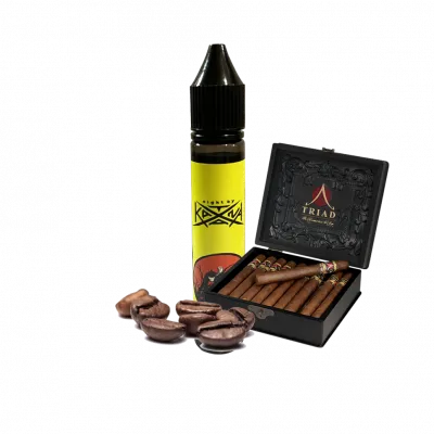 Eight by Katana Coffee tobacco 30ml 5%