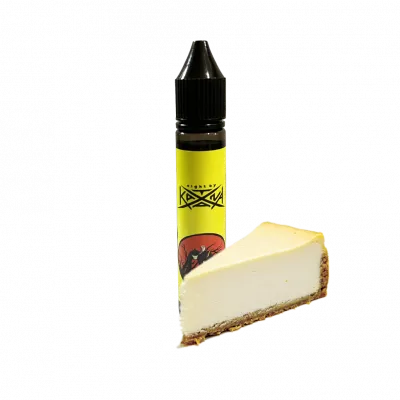 Eight by Katana Cheesecake 10ml 5%
