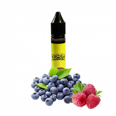 Eight by Katana Cranberry grape 30ml 5%