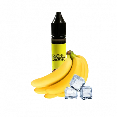 Eight by Katana Banana ice 30ml 5%
