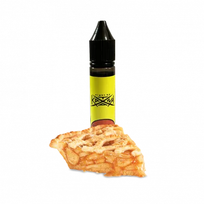 Eight by Katana Apple pie cinnamon 30ml 5%