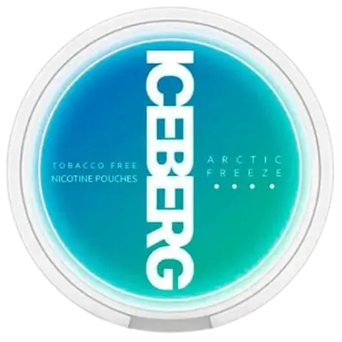 Iceberg Arctic freeze 20 мг