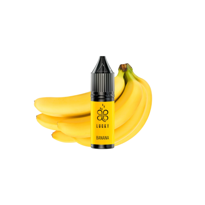 Lucky banana 15ml