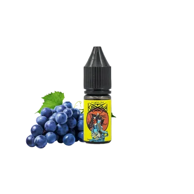 Eight by Katana Grape 15 ml 5%