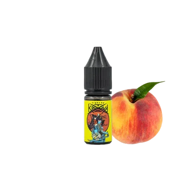 Eight by Katana Juicy Peach 15 ml 5%
