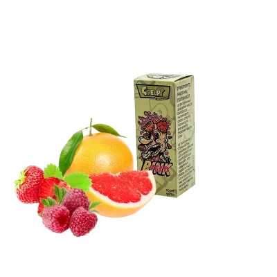 Creepy Pink Head 30 ml