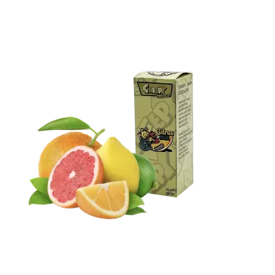 Creepy Citrus Mix 30 ml