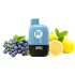 Katana 5000 Blueberry Lemon