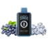 Katana 20000 Blueberry ice