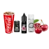 Набор Hype Cherry Cola 15ml
