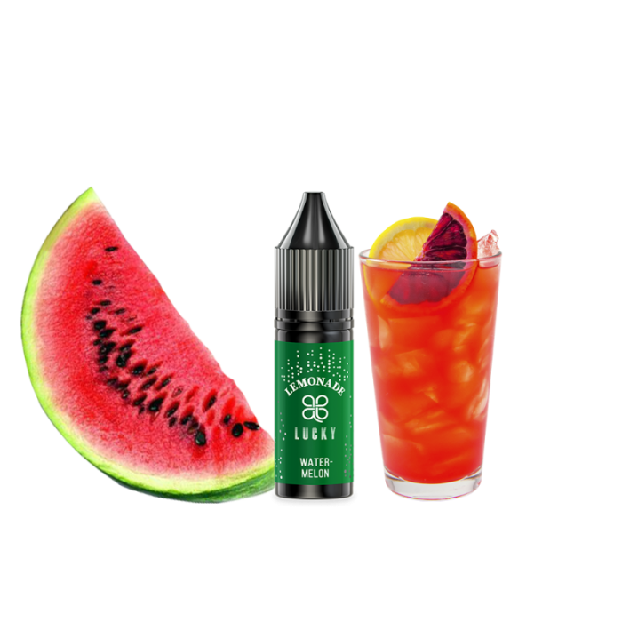 Lucky Watermelon 15ml