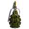 Ковпак Граната Ф1