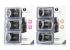 Lost Vape Ursa Nano  0,6; 0,8; 1.0; 1,2 Ом Картридж (ціна за шт)