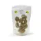 Sweet buds Opium Lemon 100г 25мг CBD в молочному шоколаді