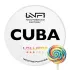 Cuba White Line Lollipop 16mg