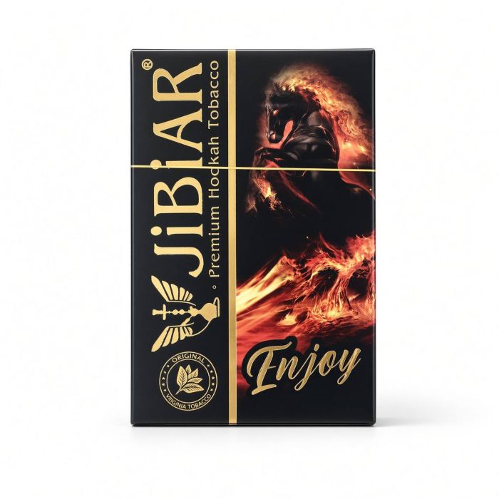 Тютюн для кальяну Jibiar 50г Enjoy