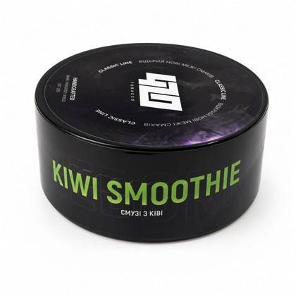 Тютюн для кальяну 4.20 Classic Line Kiwi Smoothie 100г