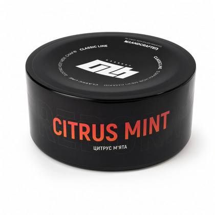 Тютюн для кальяну 4.20 Classic Line Citrus Mint 100г