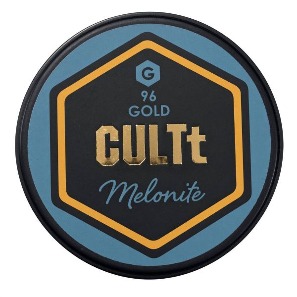 Тютюн для кальяну CULT Melonite 100г