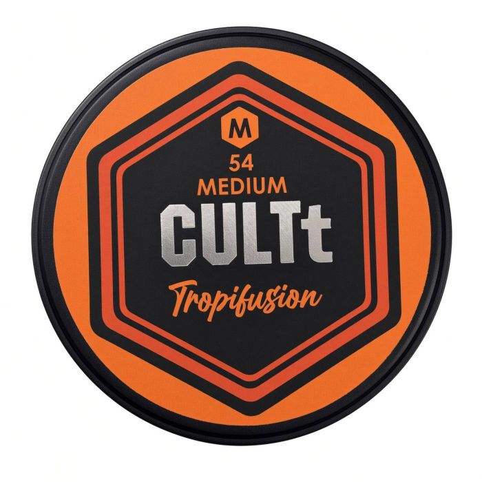 Тютюн для кальяну CULT Tropifusion 100г