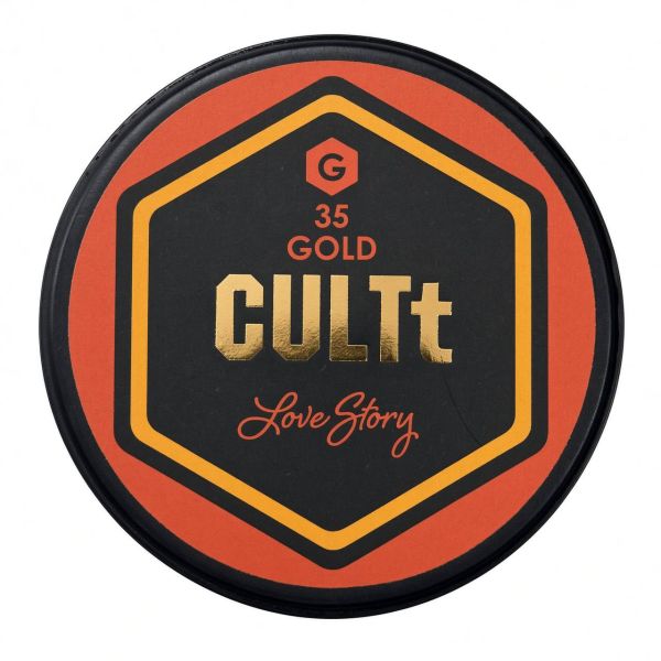 Тютюн для кальяну CULT Love Story 100г
