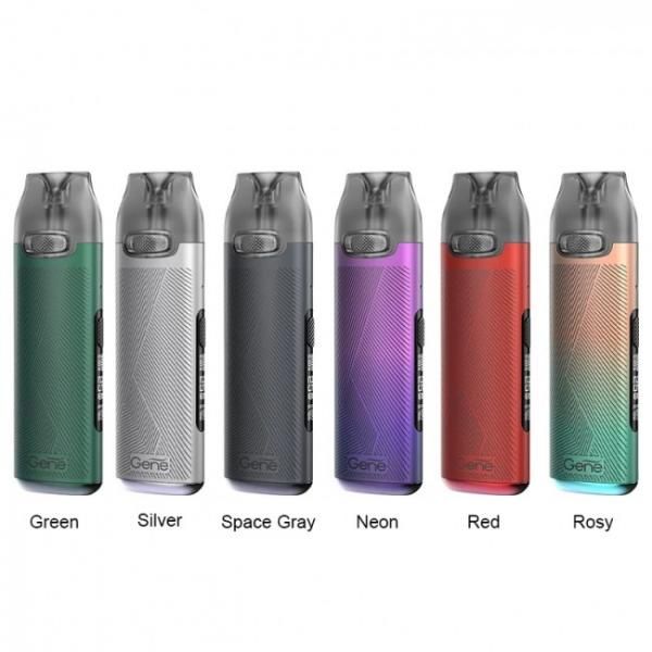 Voopoo V.Thru Pro Pod Kit 900 mAh