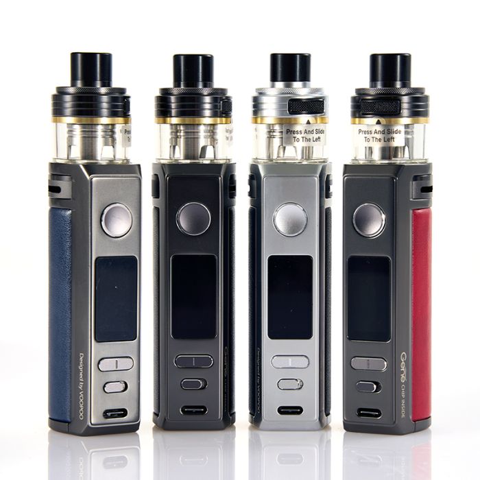 Voopoo Drag X Pro