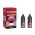 Набор Octobar Classic 10ml Raspberry Frost