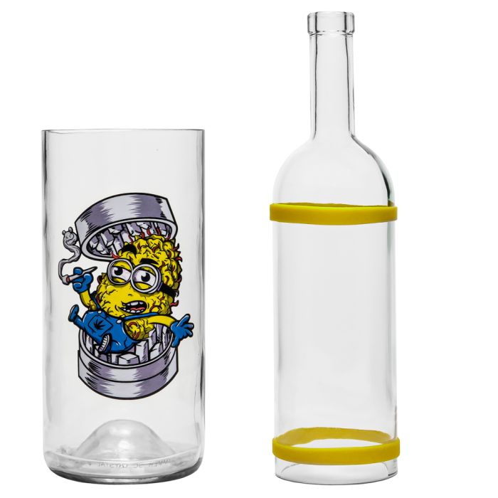 Скляний Водник Миньон