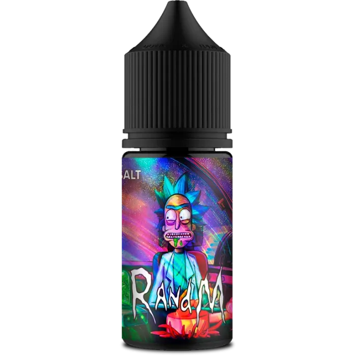 RandM Top Berry Pie
