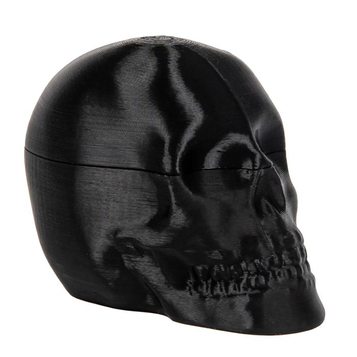 Колпак + Контейнер Skull Head