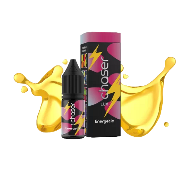 Chaser Lux 11ml Energetic