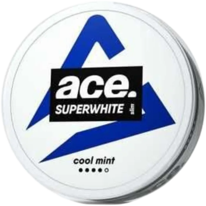 ACE  Cool Mint 16 mg