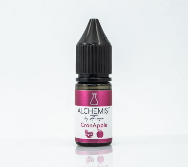 Alchemist CranApple 10ml