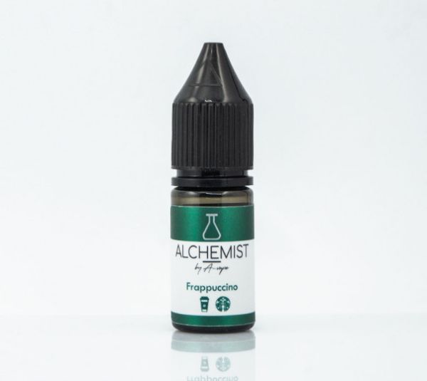 Alchemist Frappuccino 10ml