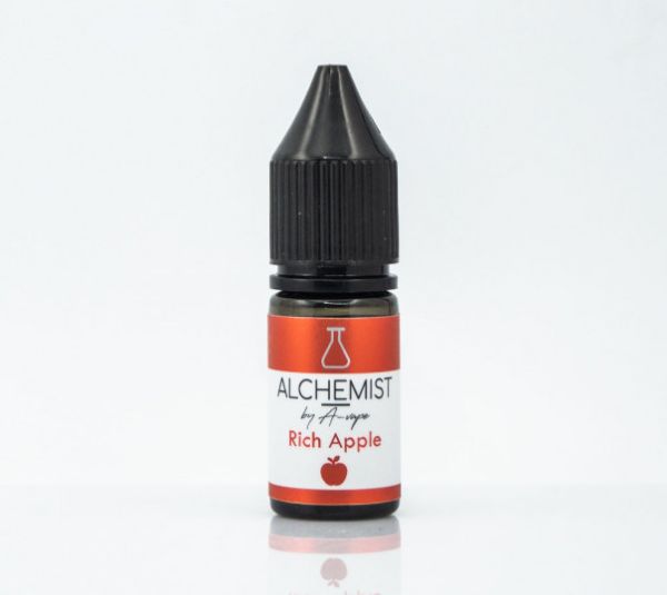 Alchemist Rich Apple 10ml