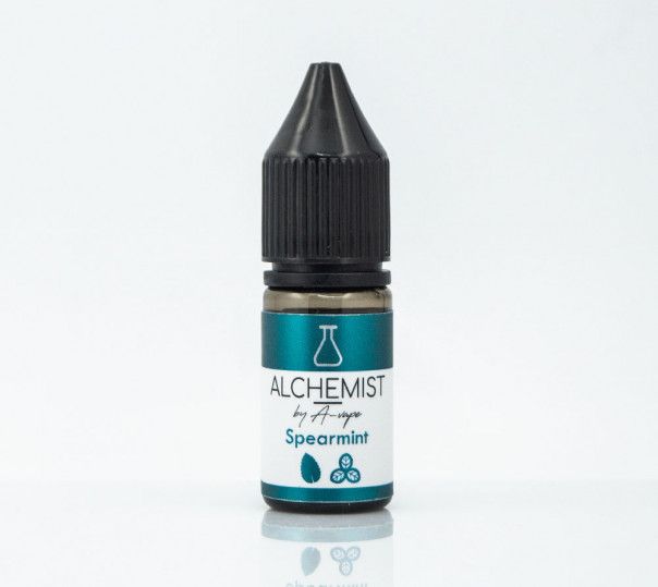 Alchemist Spearmint 10ml