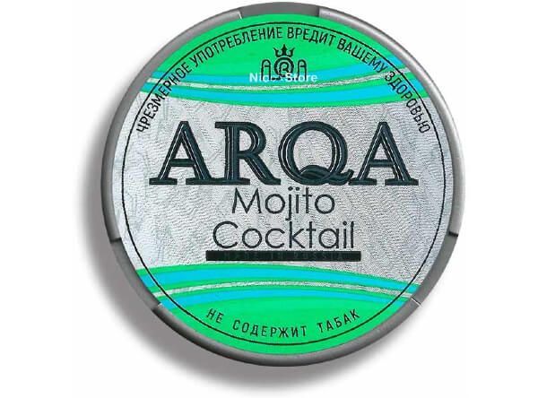 ARQA Mojito Cocktail 70mg