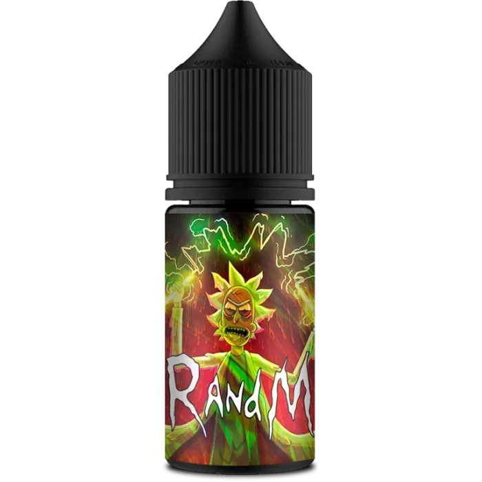RandM Tropical Tea