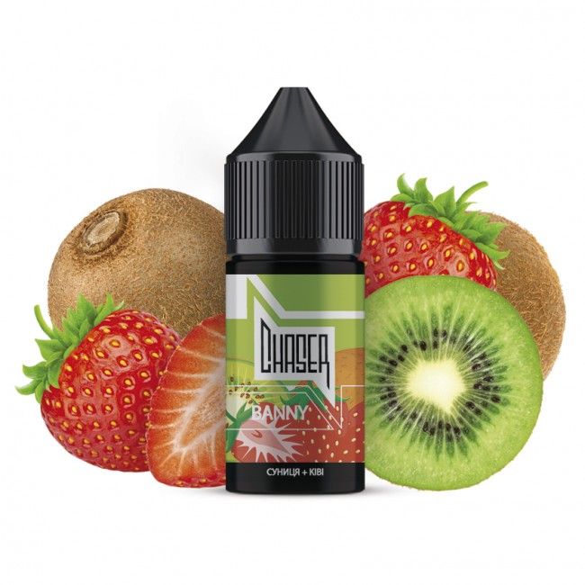 Chaser Banny 30ml 50mg