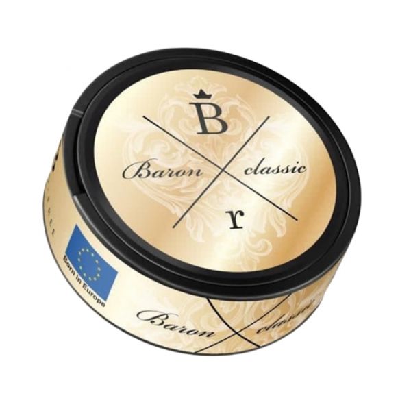 Baron Gold 22 мг