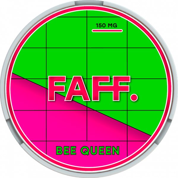 FAFF Be Queen 150mg