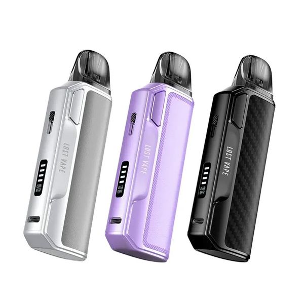 Под-система Lost Vape Thelema Elite S